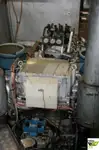 Buque de crucero en venta