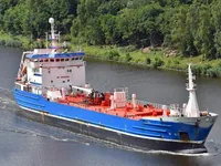 Petrolero/quimiquero en venta