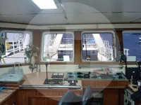 Buque de pesca en venta