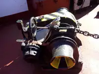 Remolcador en venta