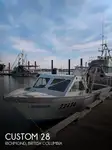 Trawler en venta