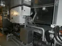 Buque portacontenedores en venta