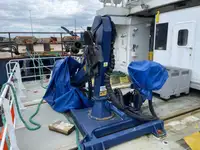 Buque portacontenedores en venta