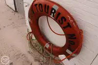 Buque de ferry en venta