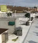 Transbordador de crucero en venta