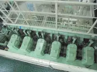 Patrullera en venta