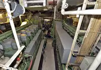 Remolcador en venta