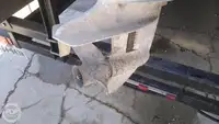 Buque portacontenedores en venta
