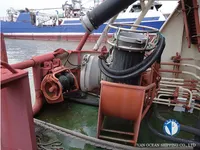 Arrastrero en venta