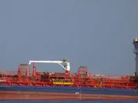 Petrolero/quimiquero en venta