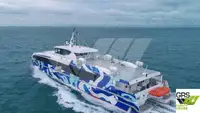 Buque de crucero en venta