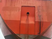 Petrolero/quimiquero en venta