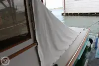 Buque de procesamiento de pescado en venta