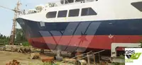 Buque de pasajeros en venta
