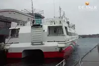 Catamarán en venta