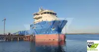 Buque de suministro rápido (FSV) en venta