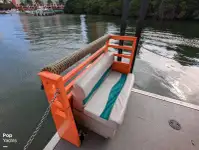 Buque de crucero en venta