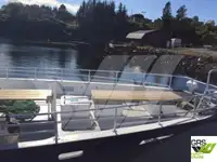 Buque Ro-Ro en venta