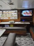 Arrastrero de cerco en venta