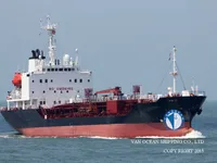 Petrolero/quimiquero en venta