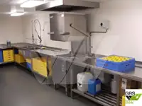Buque portacontenedores en venta