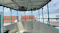 Buque de crucero en venta