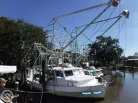 Arrastrero en venta