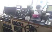 Lancha piloto en venta