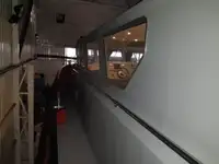Embarcaciones de trabajo en venta