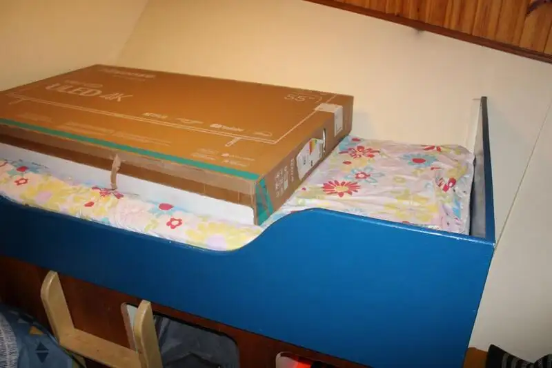 General Cargo/Multi-purpose en venta