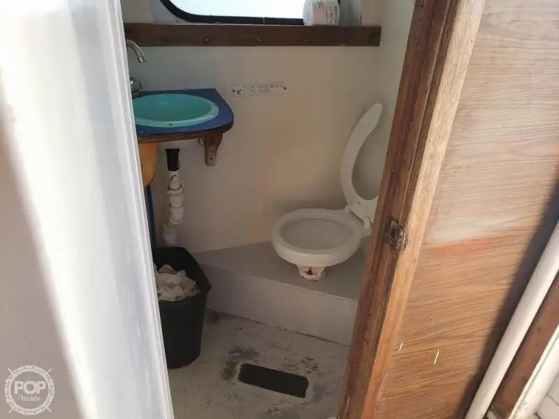 Buque de ferry en venta
