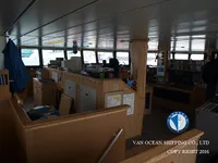 Arrastrero en venta