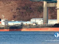 Petrolero/quimiquero en venta