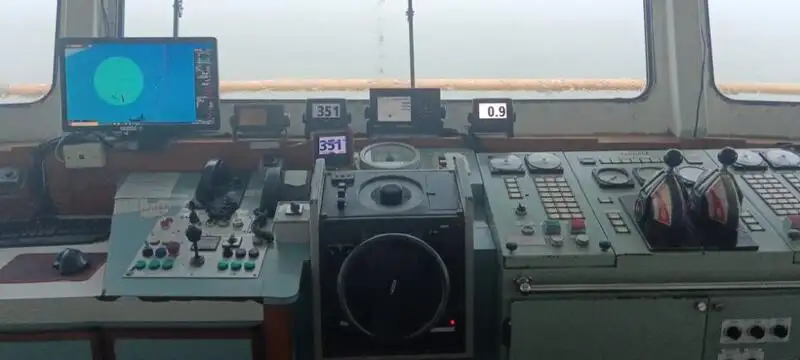 Buque de ferry en venta