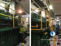 Petrolero/quimiquero en venta