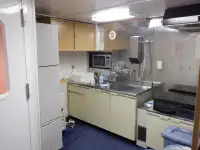 Patrullera en venta