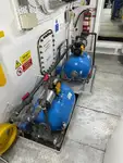 Buque portacontenedores en venta