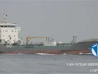 Petrolero/quimiquero en venta