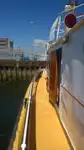 Buque de crucero en venta