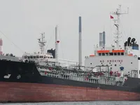 Petrolero/quimiquero en venta