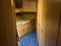 Patrullera en venta