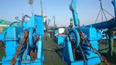 Dragado en venta