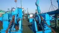 Dragado en venta