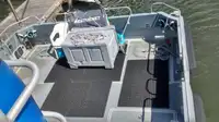 Catamarán en venta