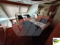 Buque de crucero en venta