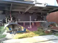 Patrullera en venta