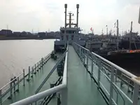 Petrolero/quimiquero en venta