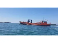 Dragado en venta