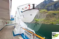 Buque de crucero en venta