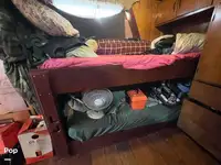 Arrastrero en venta